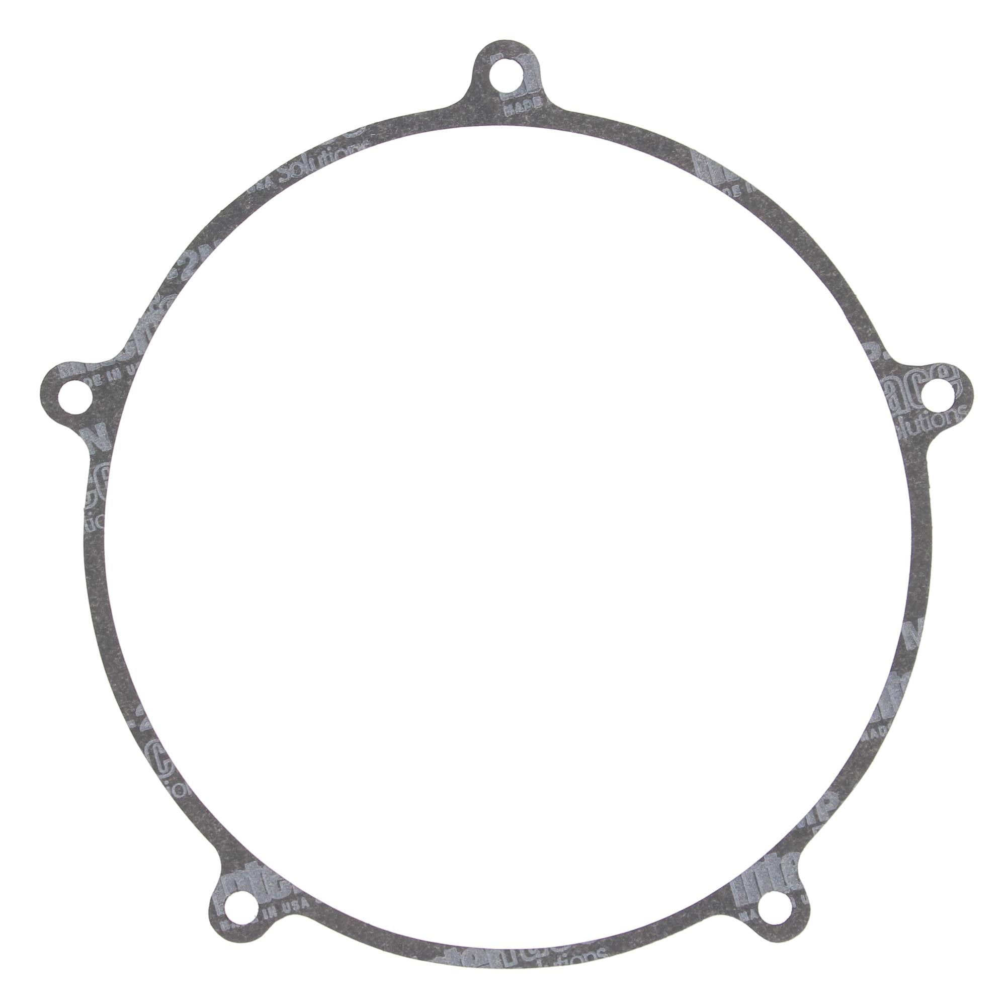 Vertex Outer Clutch Gasket Kit 817498