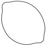 Vertex Outer Clutch Gasket Kit 817507