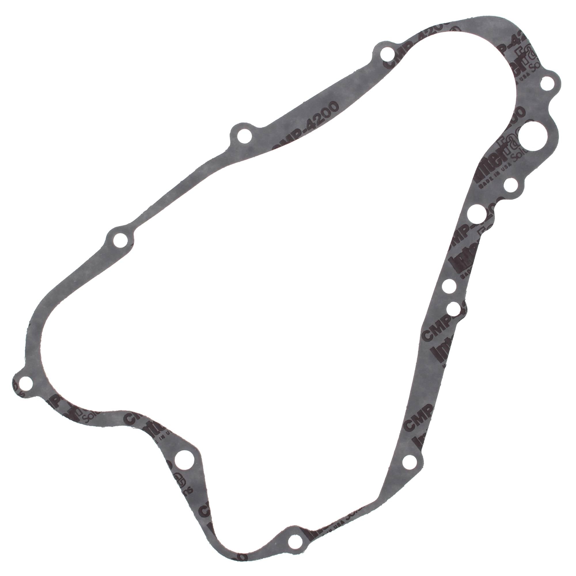 Vertex Inner Clutch Side Cover Gasket Kit 817511