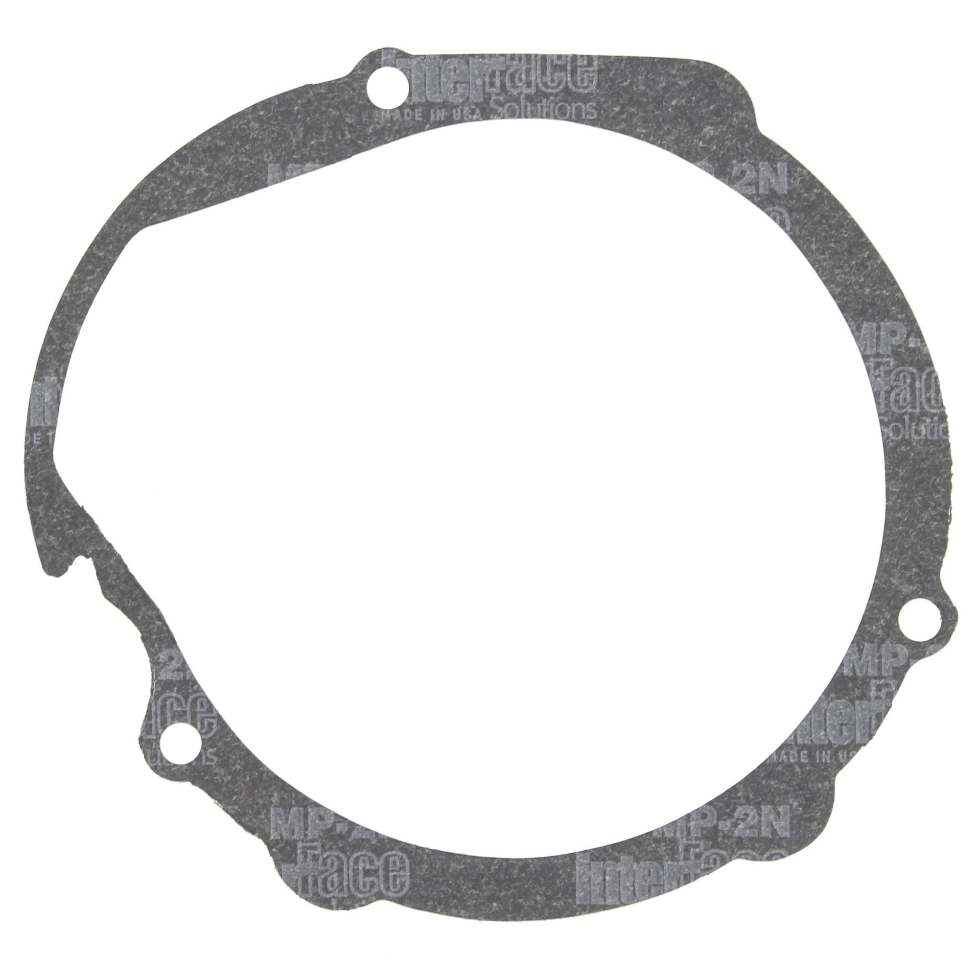 Vertex Ignition Cover Gasket Kit 817522
