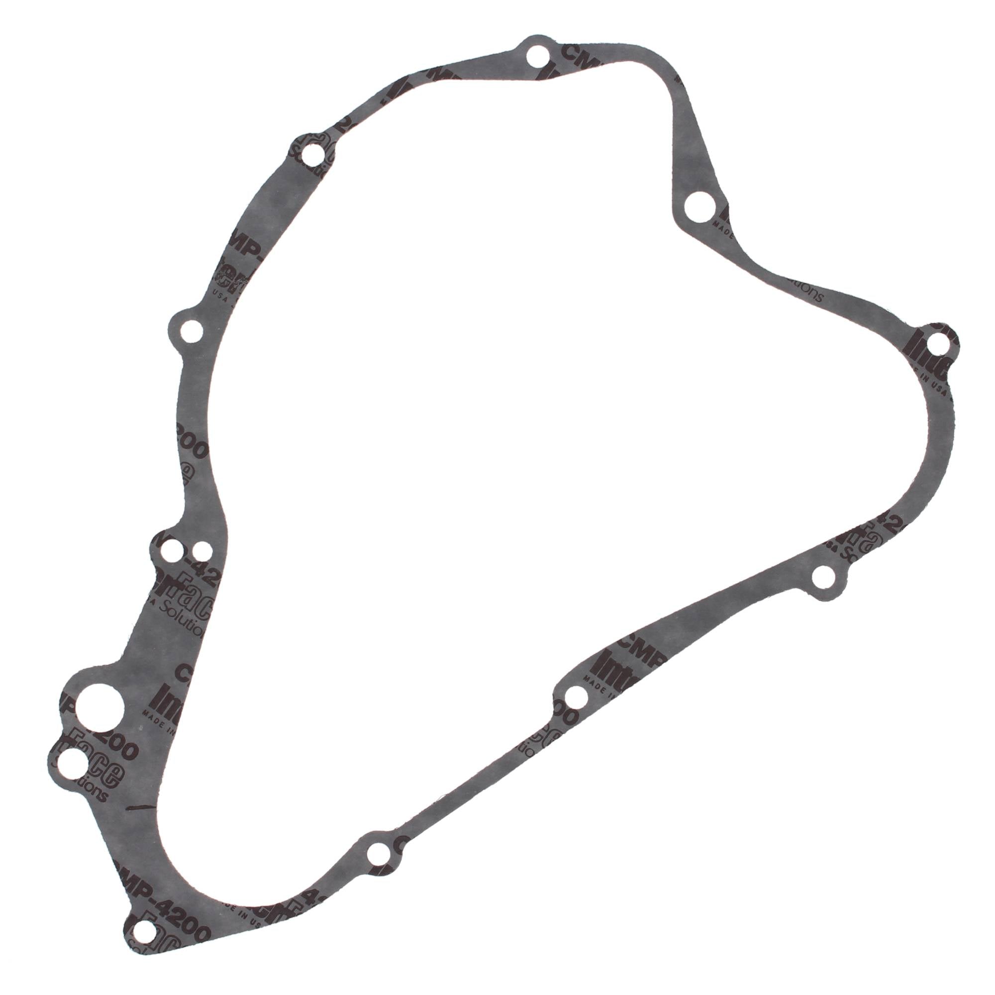 Vertex Inner Clutch Side Cover Gasket Kit 817530