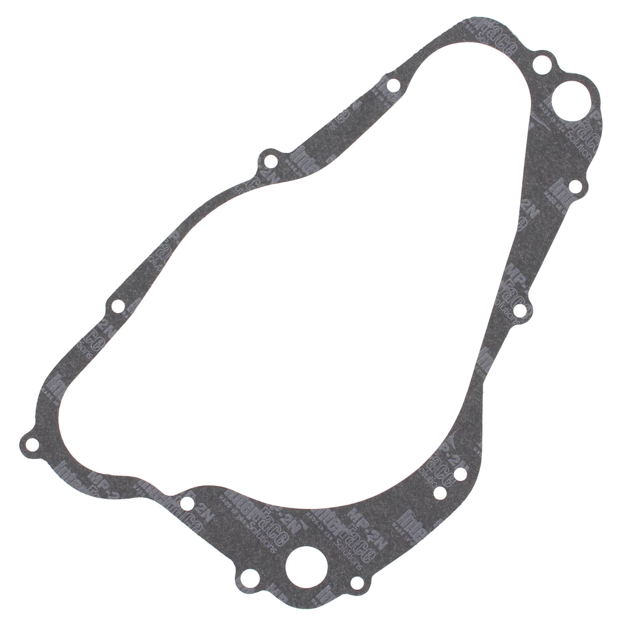 Vertex Inner Clutch Side Cover Gasket Kit 817536