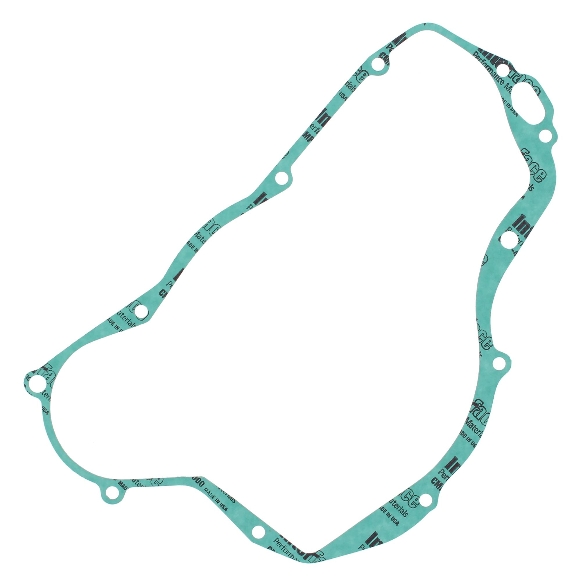 Vertex Inner Clutch Side Cover Gasket Kit 817551