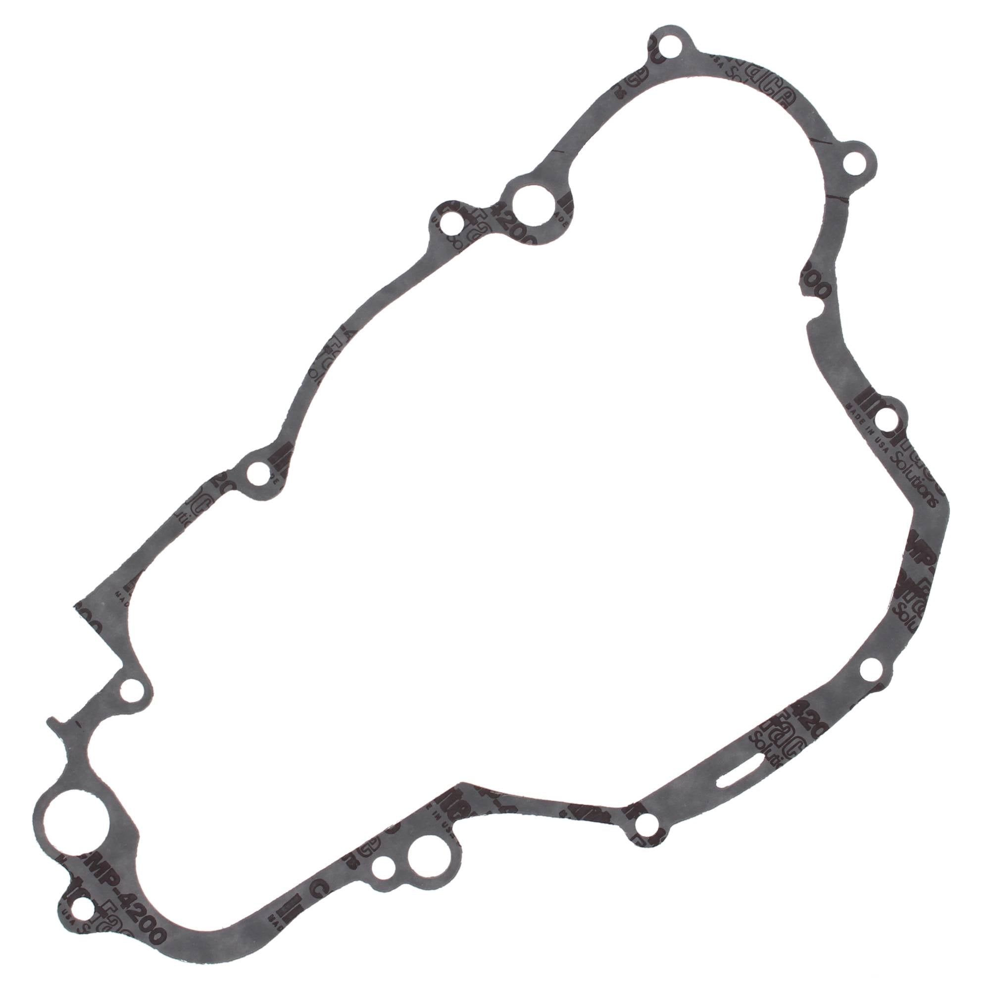 Vertex Inner Clutch Side Cover Gasket Kit 817645