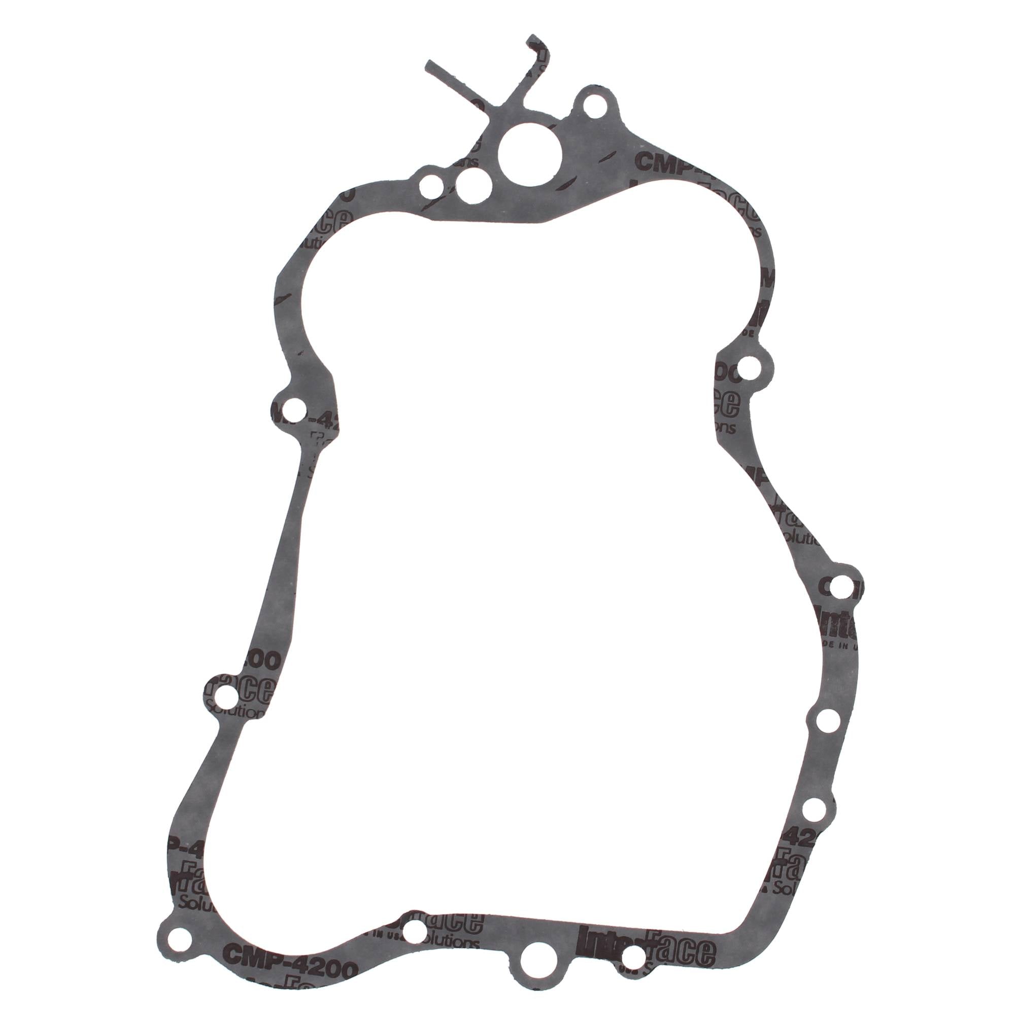Vertex Inner Clutch Side Cover Gasket Kit 817646