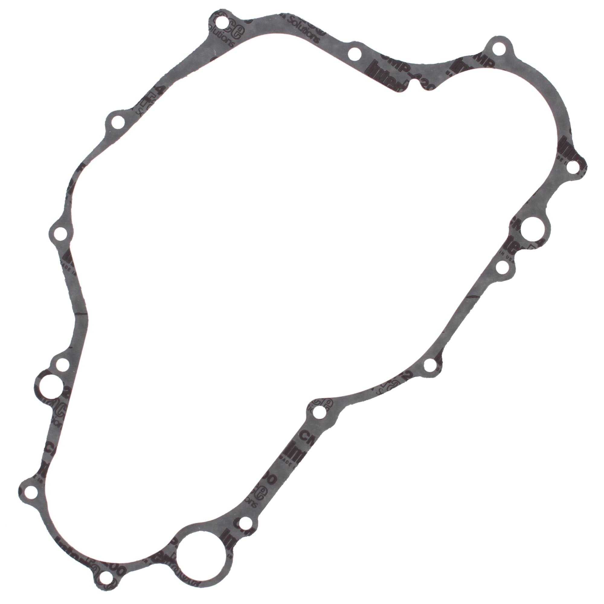 Vertex Inner Clutch Side Cover Gasket Kit 817677