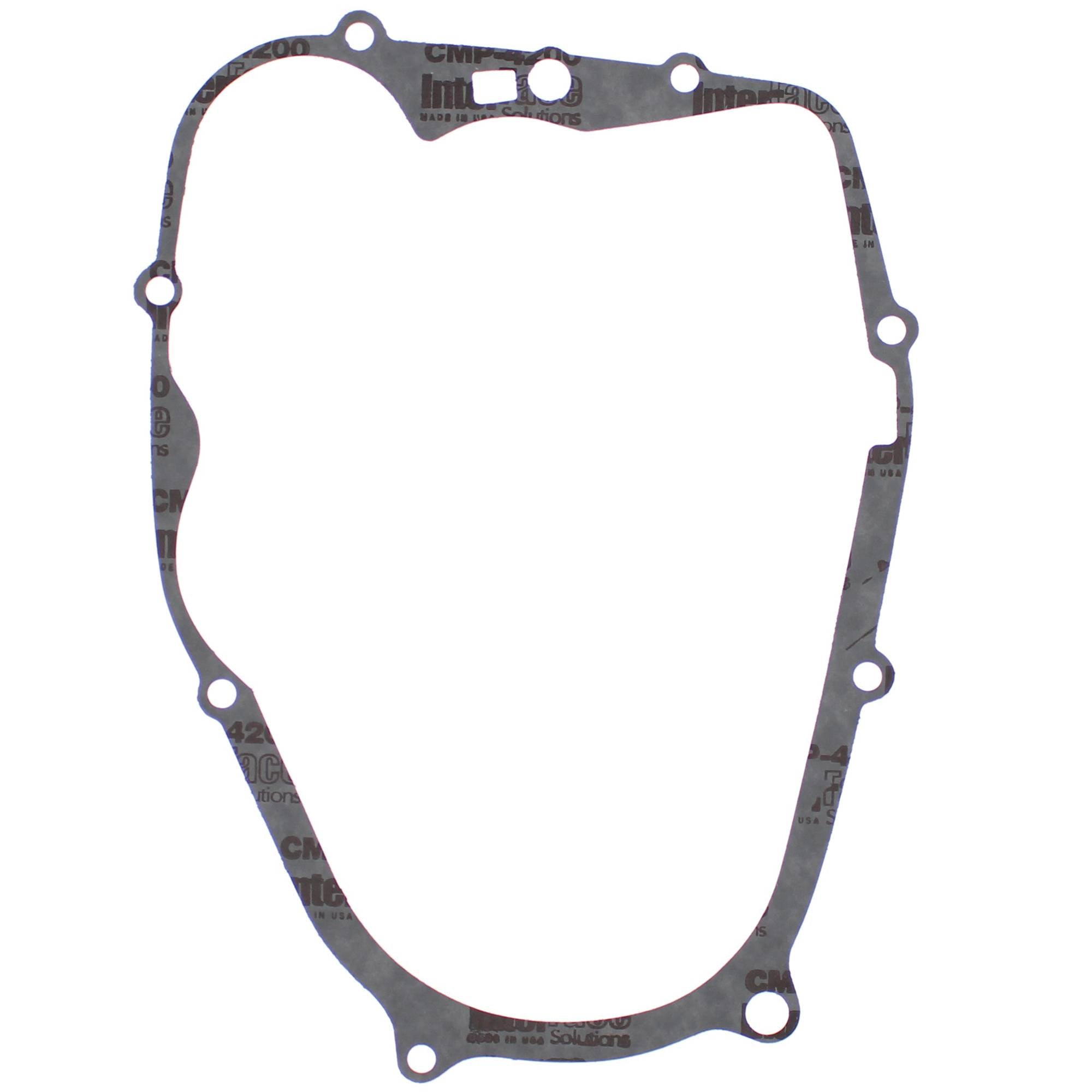 Vertex Inner Clutch Side Cover Gasket Kit 817679