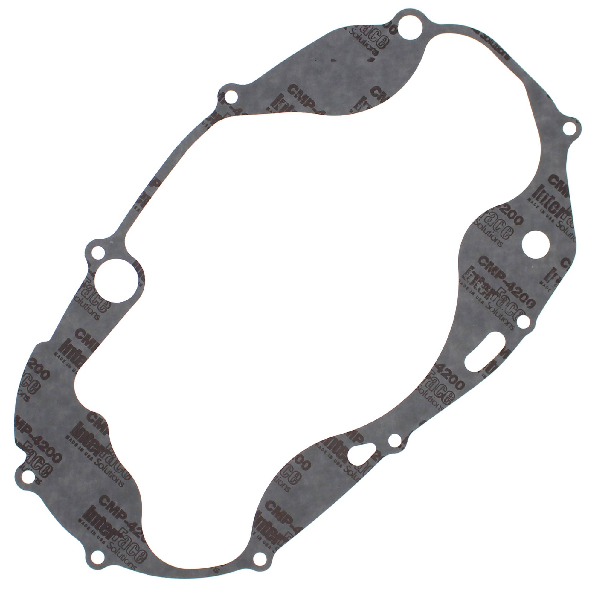 Vertex Inner Clutch Side Cover Gasket Kit 817680