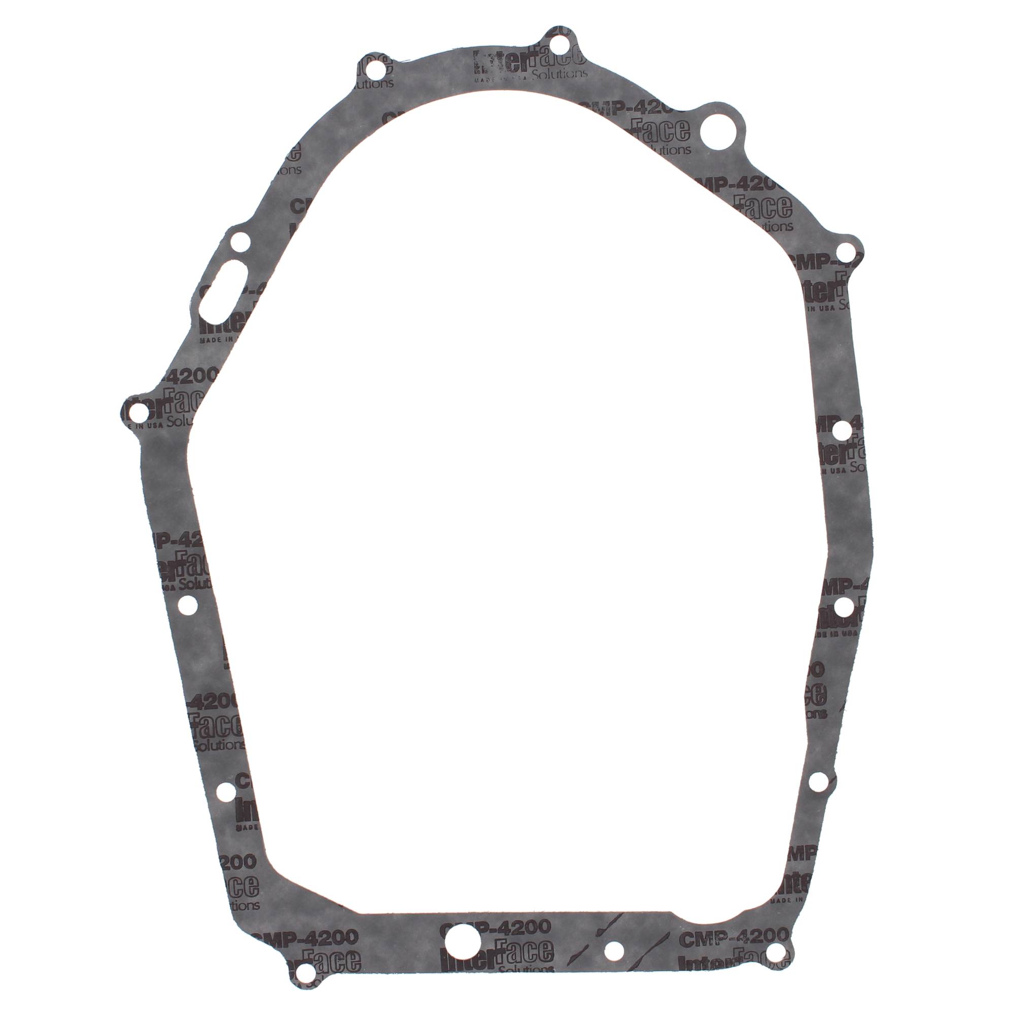 Vertex Inner Clutch Side Cover Gasket Kit 817687