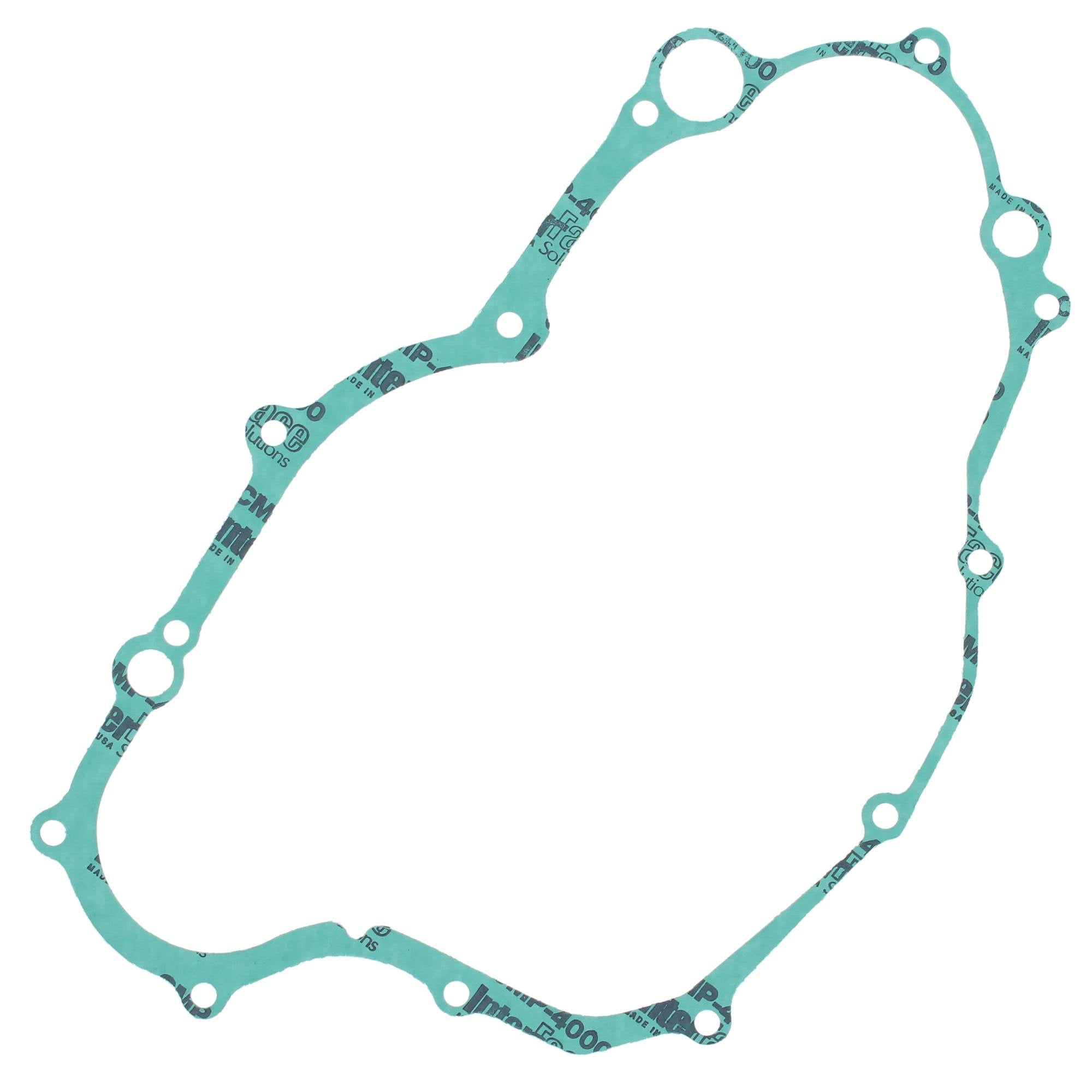 Vertex Inner Clutch Side Cover Gasket Kit 817695