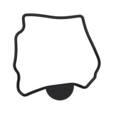 Vertex Valve Cover Gasket 817844