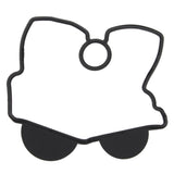 Vertex Valve Cover Gasket 817846