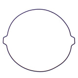 Vertex Outer Clutch Gasket Kit 817885