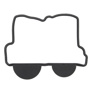 Descriptive image text