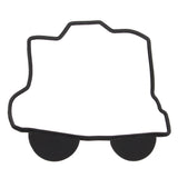 Vertex Valve Cover Gasket 817961