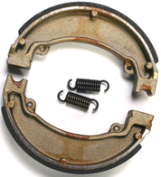 EBC 1 Pair OE Replacement Brake Shoes MPN 818