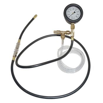 Pro Marine Fuel Pressure Gauge Kit 81832