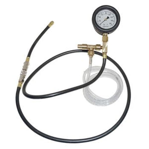 Pro Marine Fuel Pressure Gauge Kit 81832