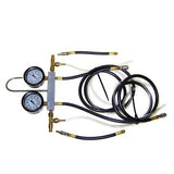 Pro Marine Fuel / Air Pressure Gauge Kit 81834