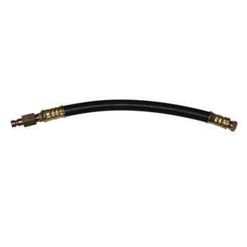 Pro Marine PSI Gauge 81834 Hose Short 81835