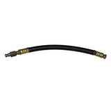 Pro Marine PSI Gauge 81834 Hose Short 81835