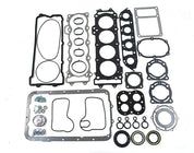 WSM Complete Gasket Kit For Kawasaki 1500 Ultra 310 14-23 007-646-04