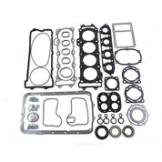 WSM Complete Gasket Kit For Kawasaki 1500 Ultra 310 14-23 007-646-04