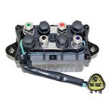 Pro Marine Relay Assembly 81950P