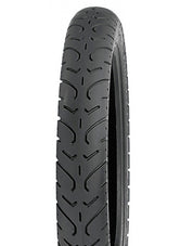 Kenda K657 Challenger Rear Bias Tire [110/90H19] 046571910C1