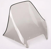 Koronis Yamaha Windshield Smoke 450-640