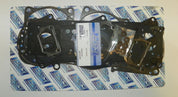 WSM Top End Gasket Kit For Yamaha 1200 Power Valve 99-01 007-614-01