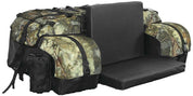ATV/UTV Tek Arch Series ATV Oversized Cargo Bag Camo