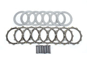 WSM Complete Clutch Kit for Suzuki 250 RMZ 07-09 88-416
