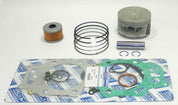 WSM Top End Rebuild Kit For Honda 450 TRX Foreman 98-04 .25mm Over 54-227-11