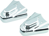 Kuryakyn Chrome Phantom Cover 8200