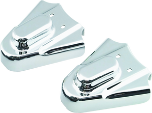 Kuryakyn Chrome Phantom Cover 8200