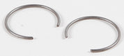 Wiseco Piston Circlips For Wiseco Pistons Only CW16