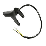Throttle Lever with heater SKI-DOO SUMMIT SP 800RETEC XM-146/154/163 2015-2016