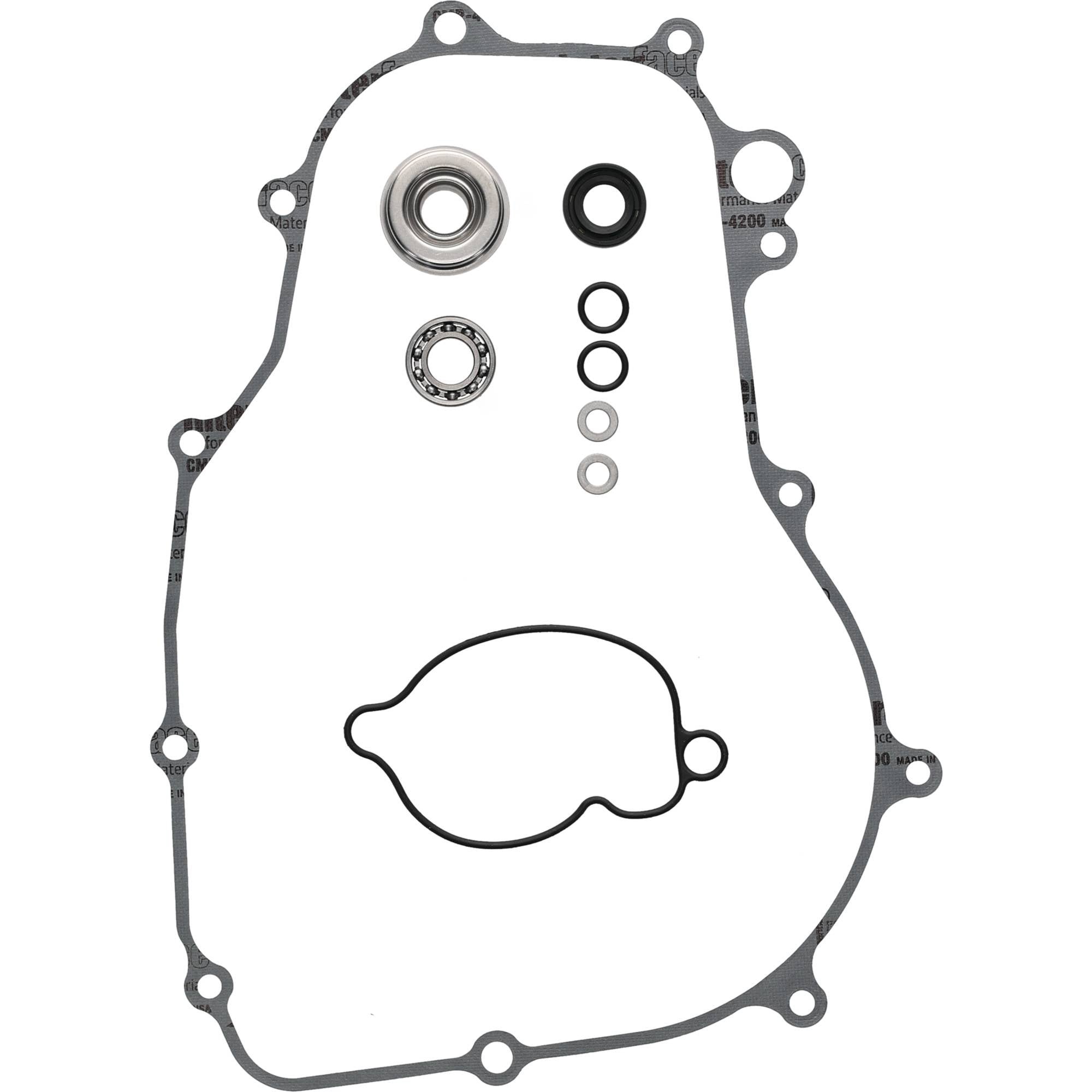 Vertex Water Pump Rebuild Kit 8210030