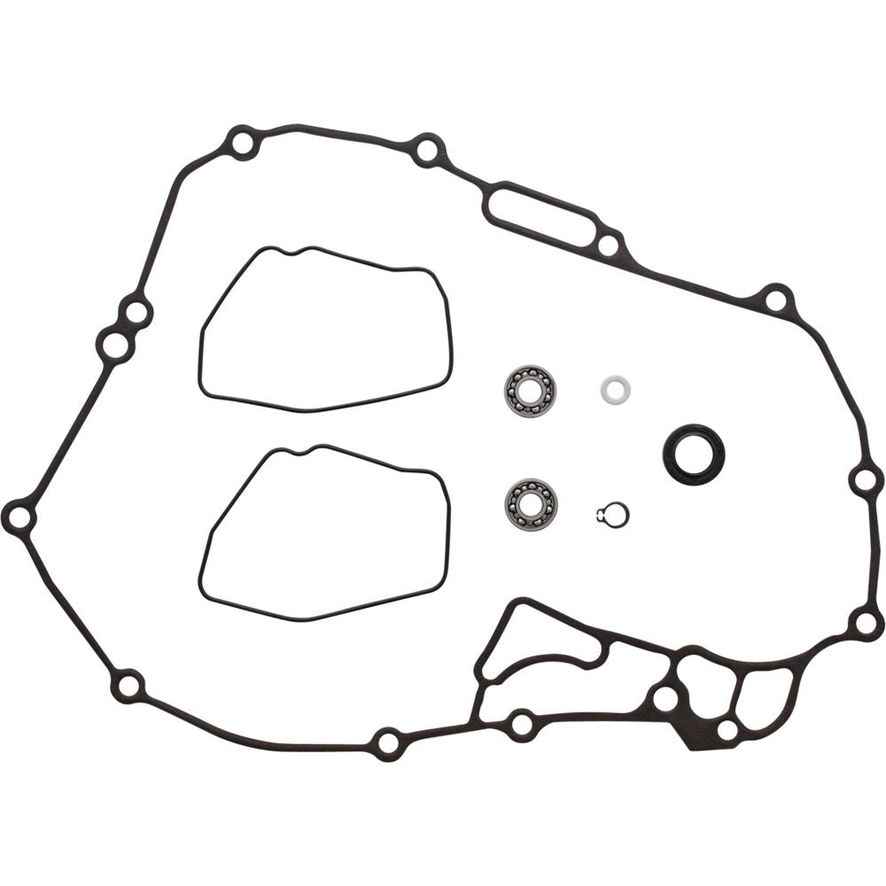 Vertex Water Pump Rebuild Kit 821013