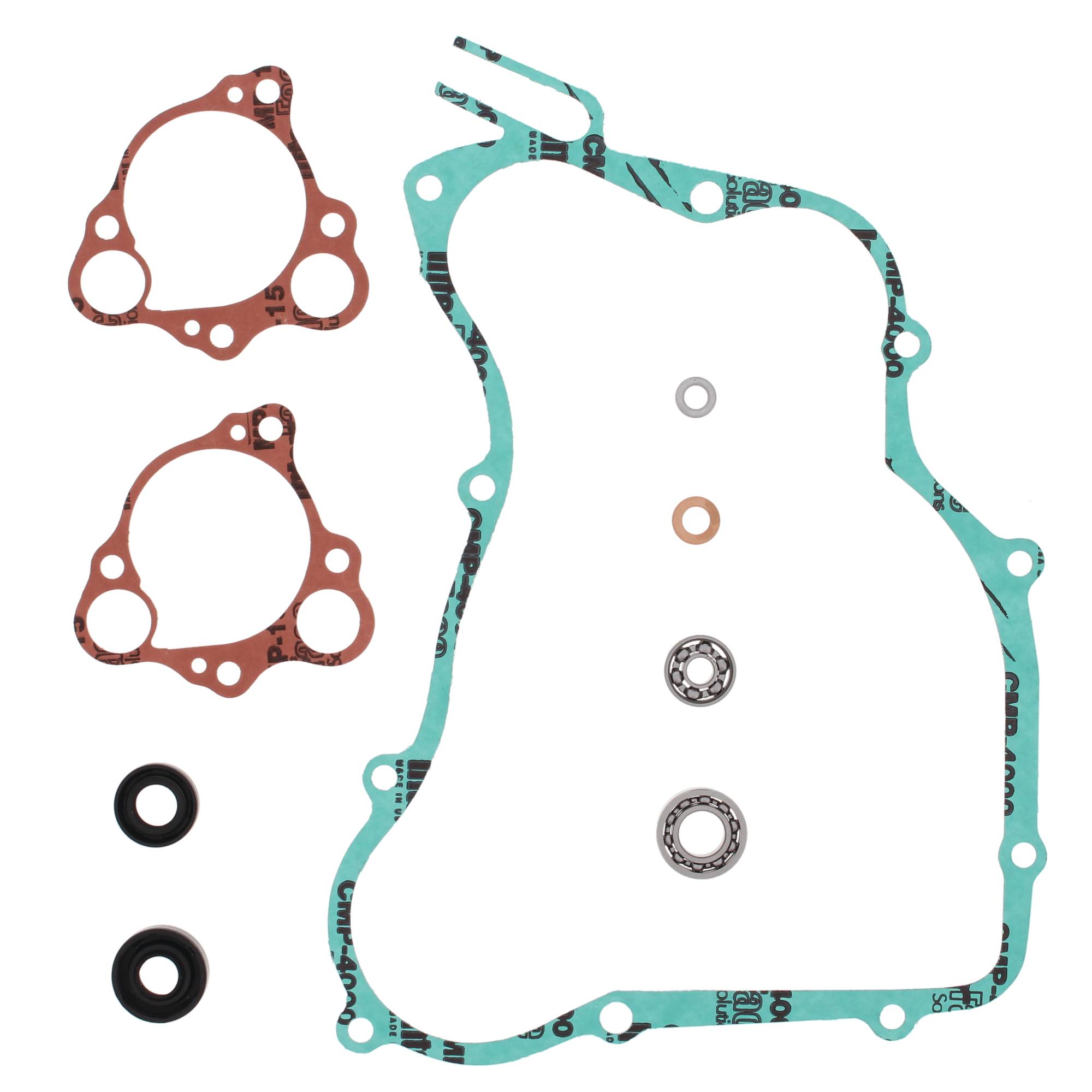 Vertex Water Pump Rebuild Kit 821233