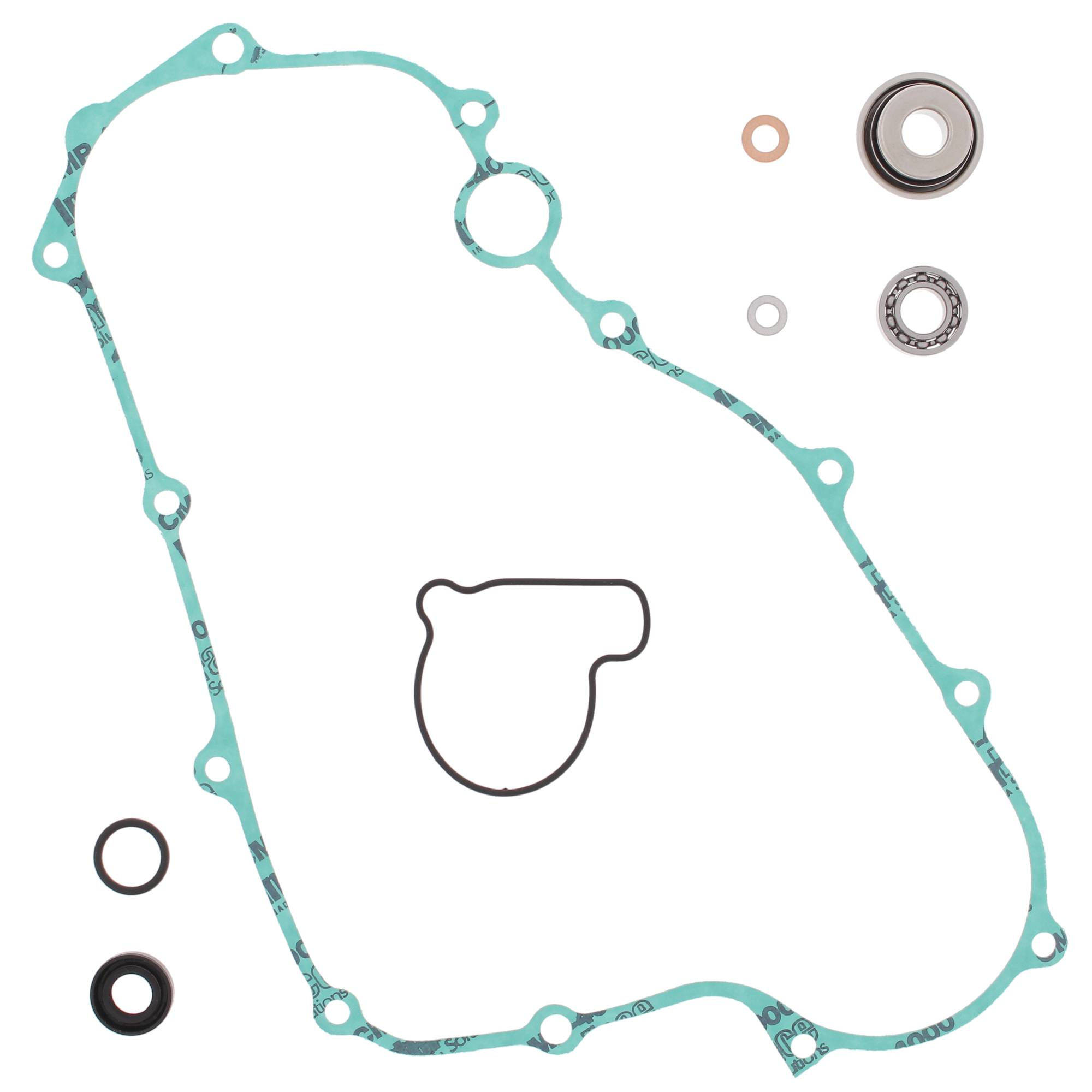 Vertex Water Pump Rebuild Kit 821285
