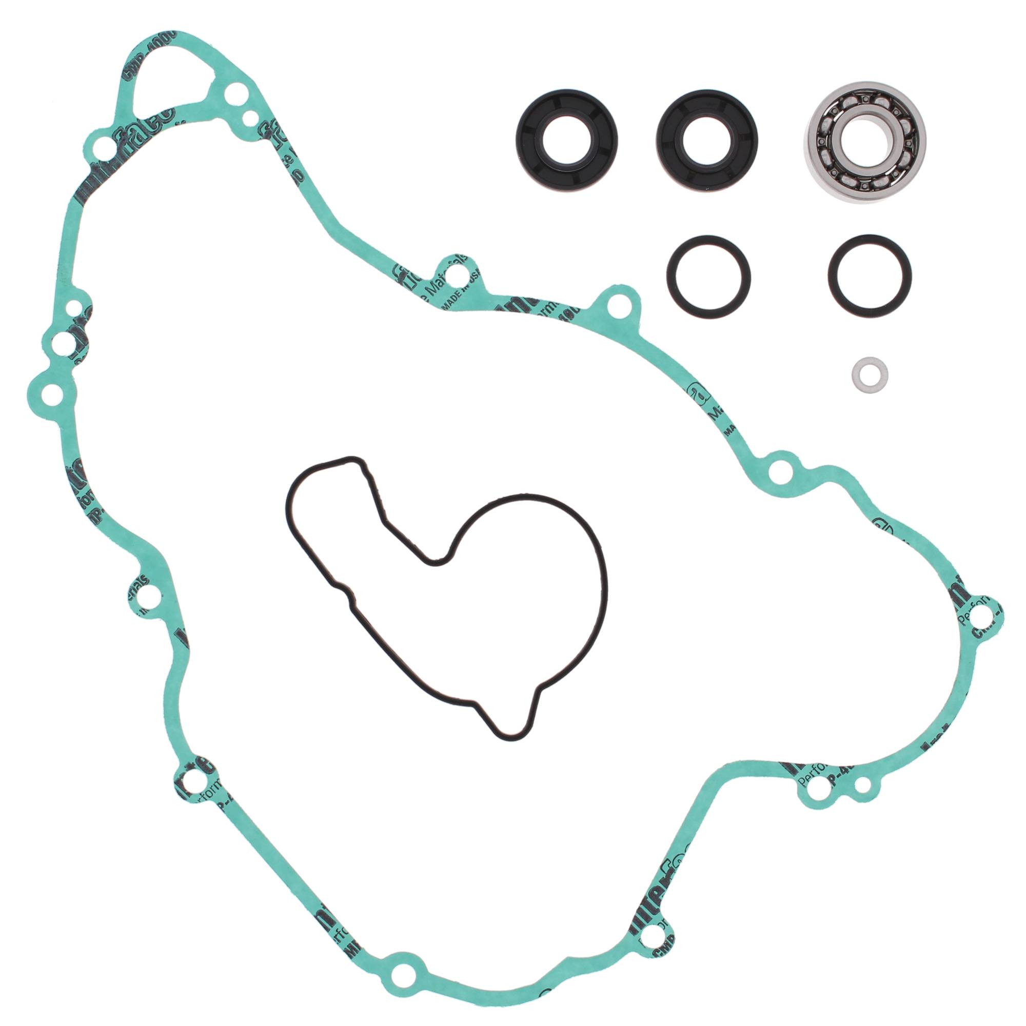 Vertex Water Pump Rebuild Kit 821339