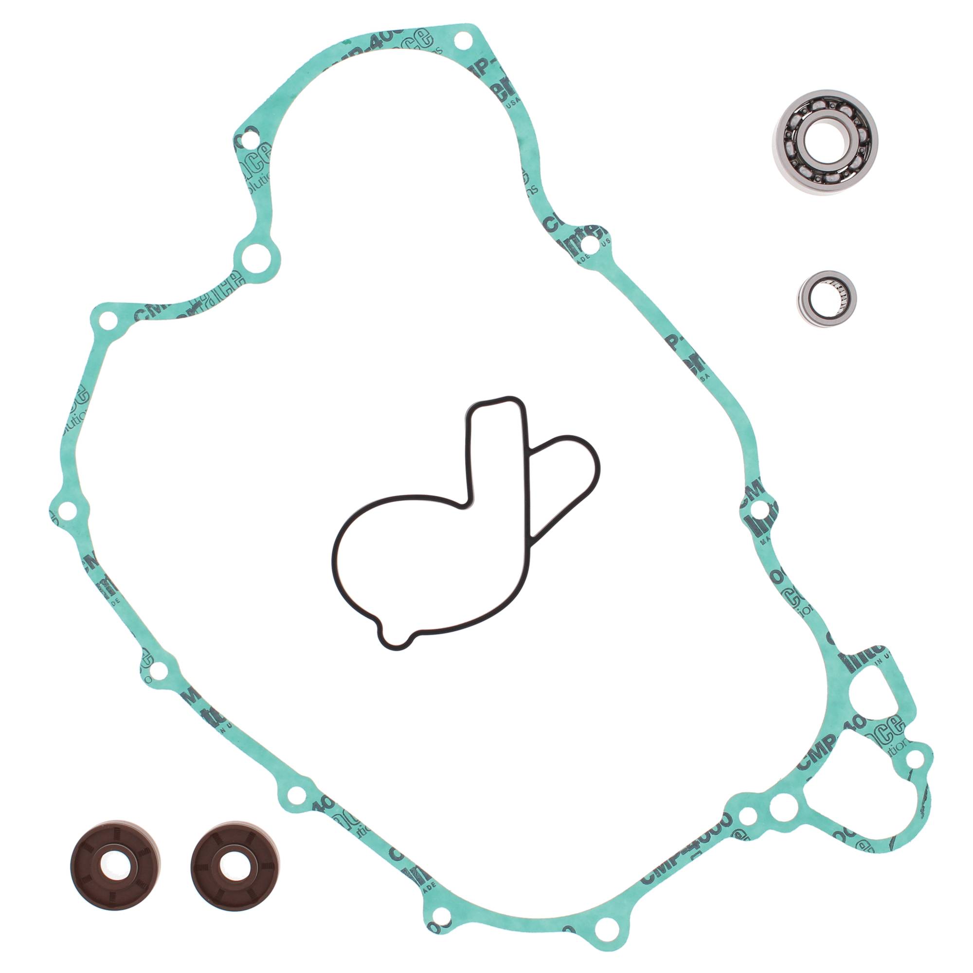Vertex Water Pump Rebuild Kit 821343
