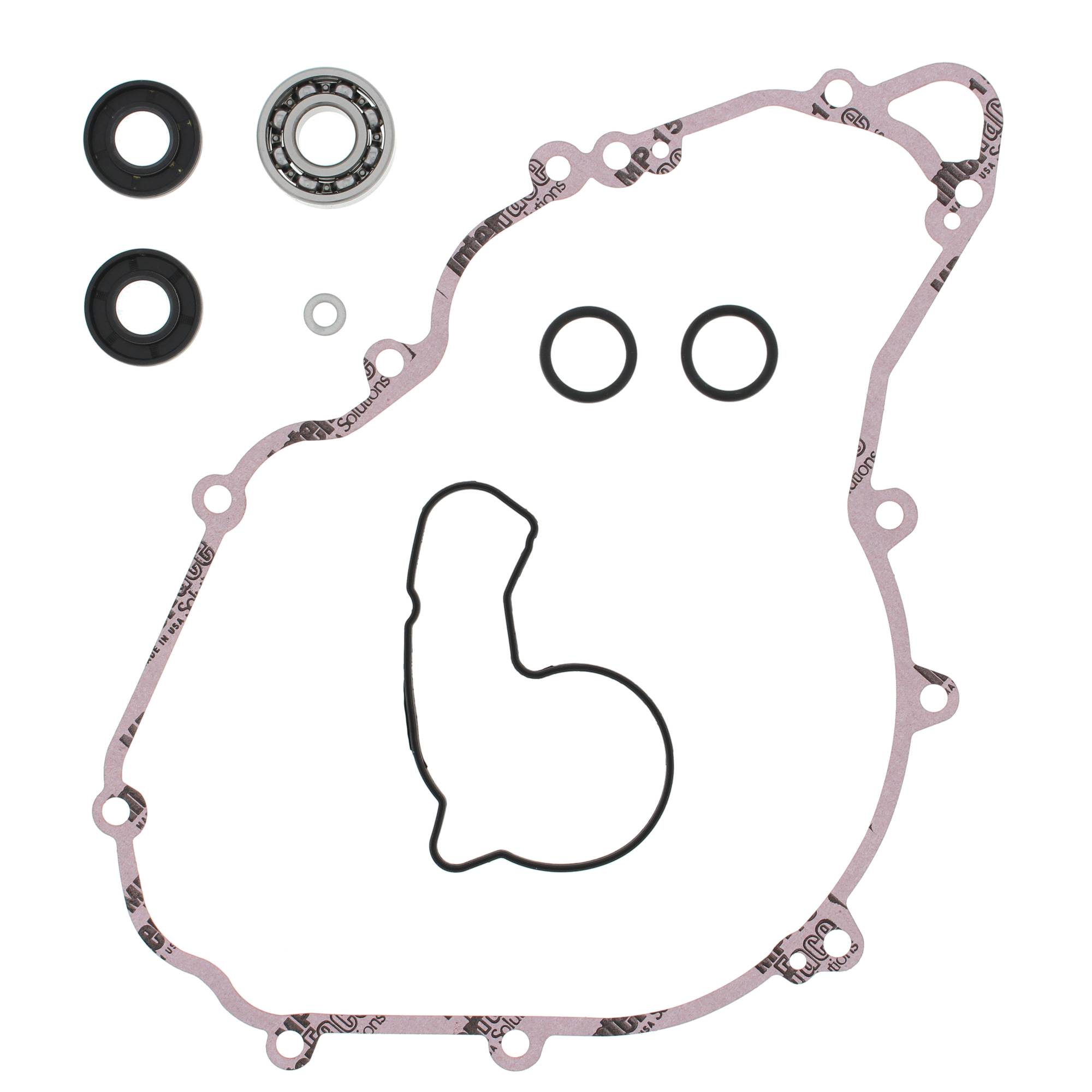 Vertex Water Pump Rebuild Kit 821364