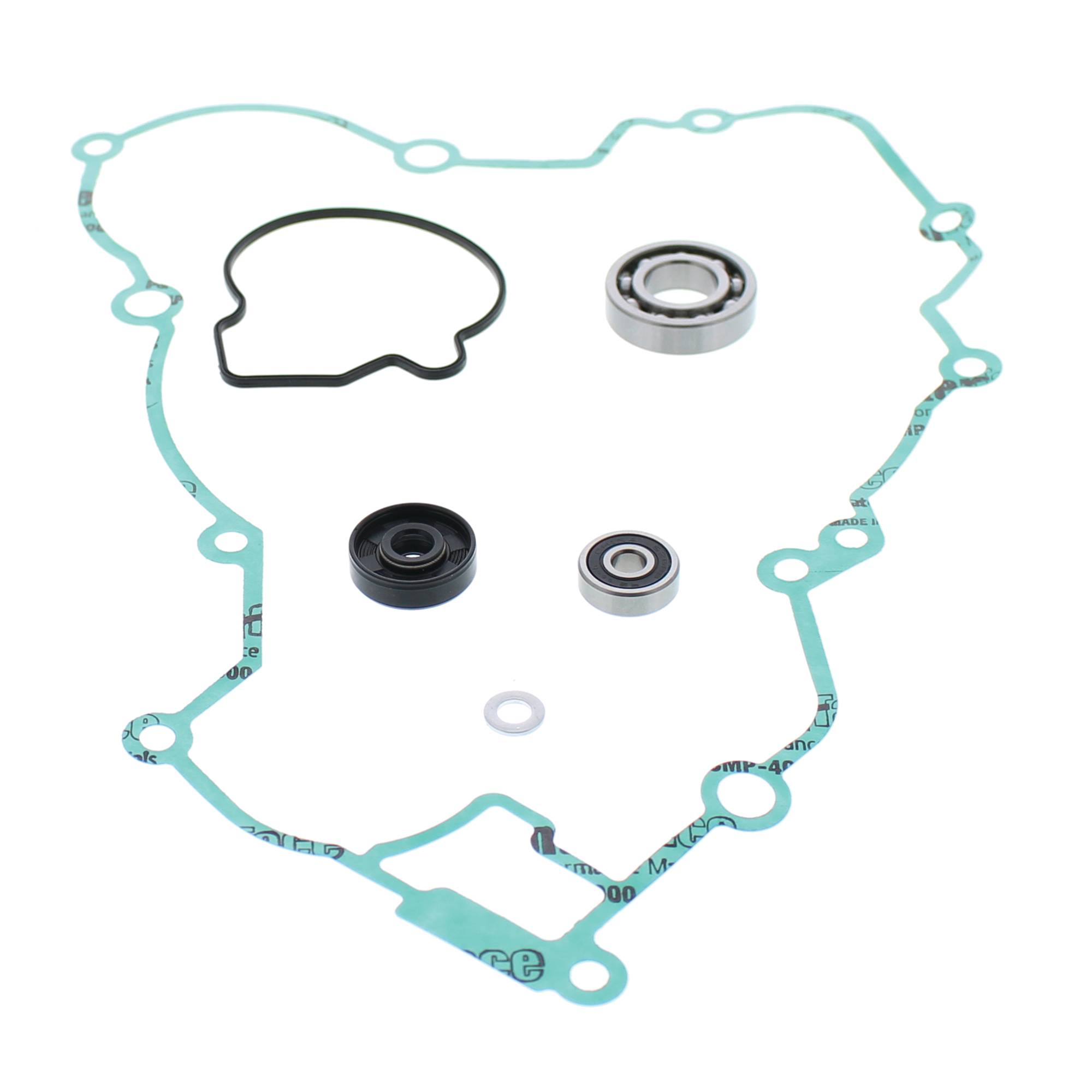 Vertex Water Pump Rebuild Kit 821370