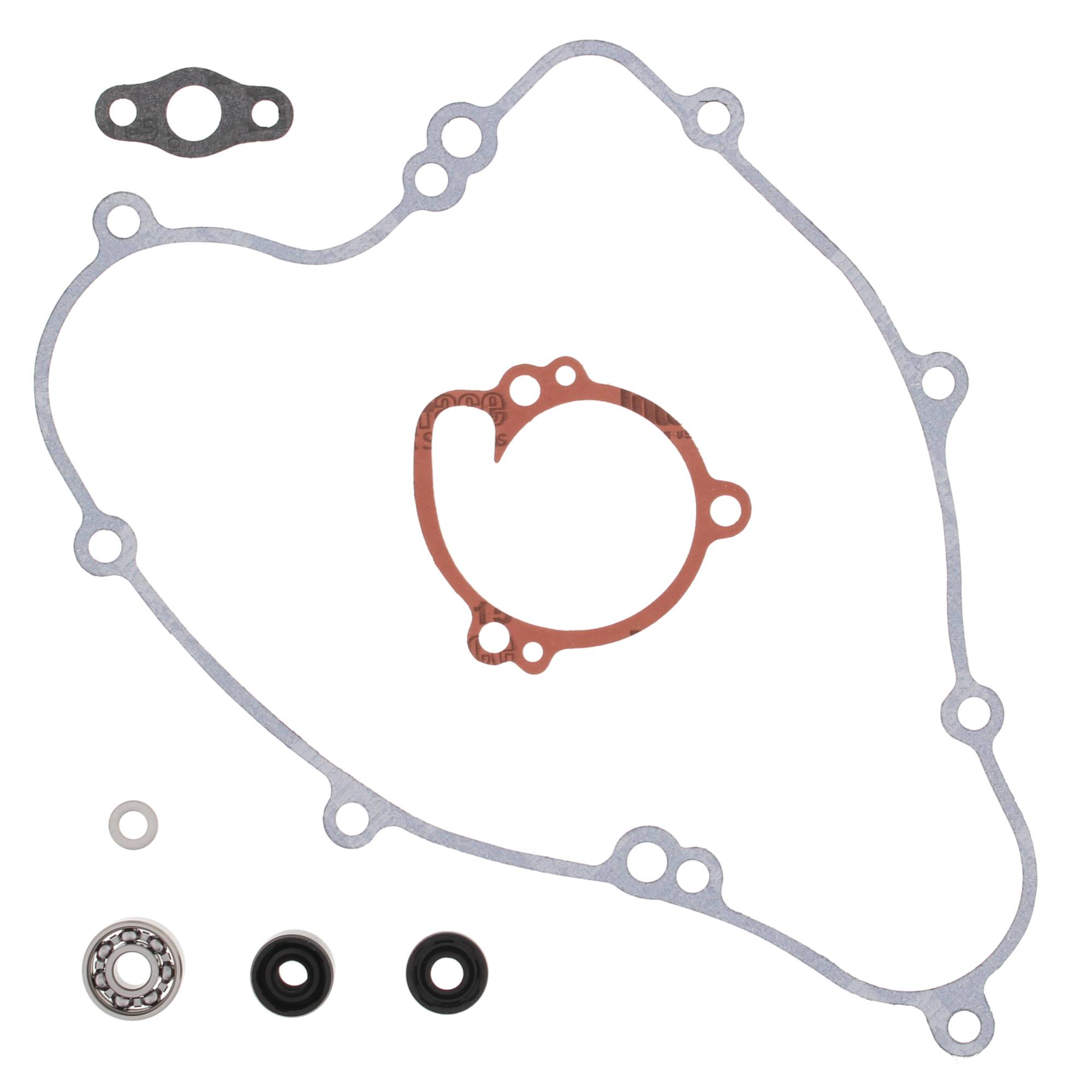 Vertex Water Pump Rebuild Kit 821412