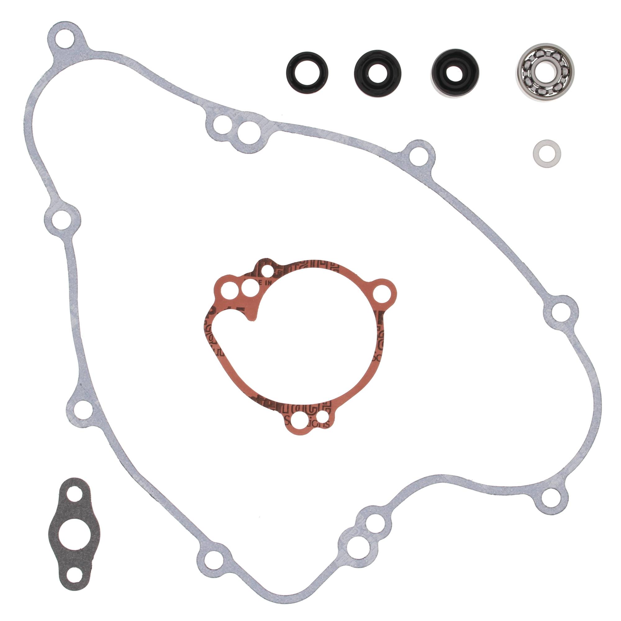 Vertex Water Pump Rebuild Kit 821417