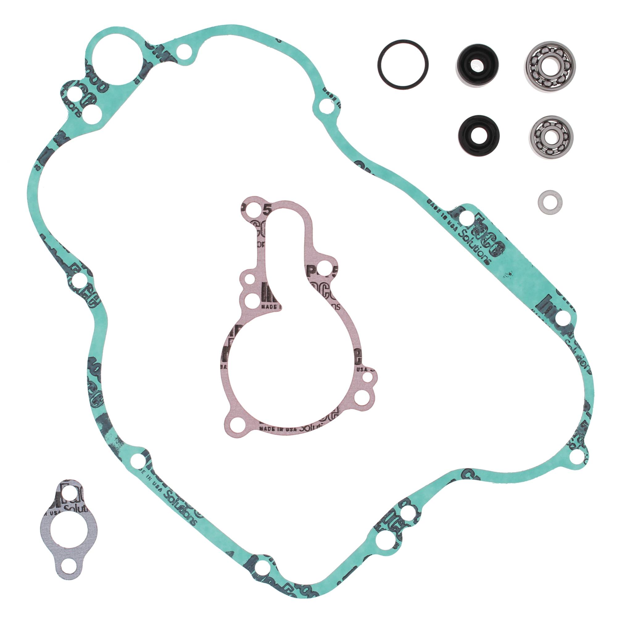Vertex Water Pump Rebuild Kit 821428