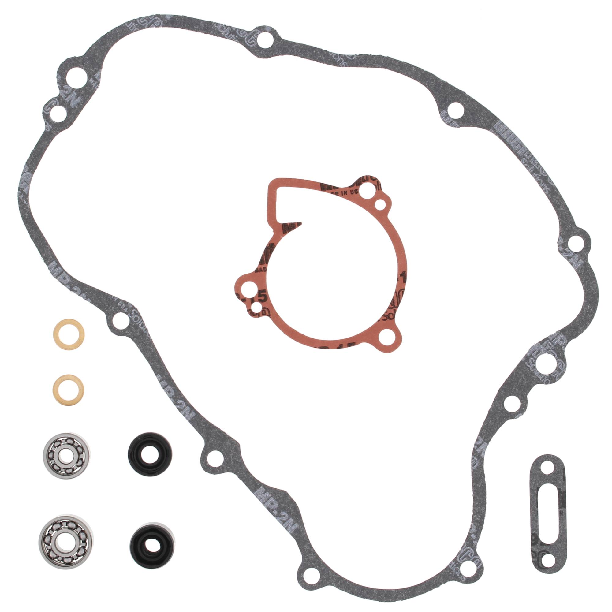 Vertex Water Pump Rebuild Kit 821440